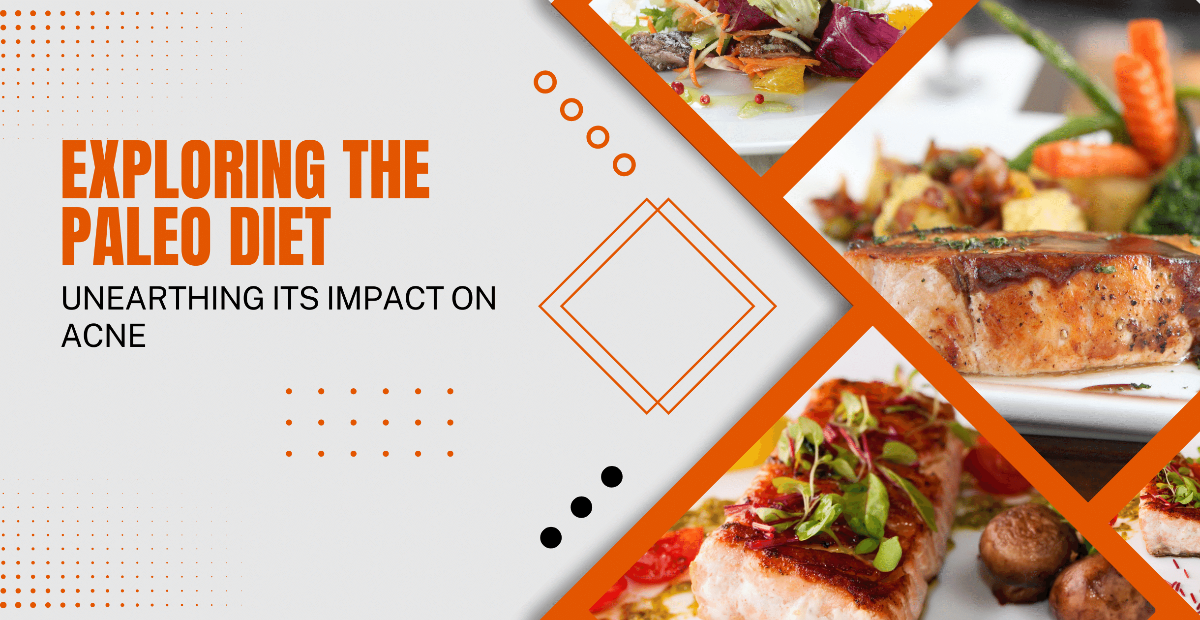 Unearthing Its Impact on Acne