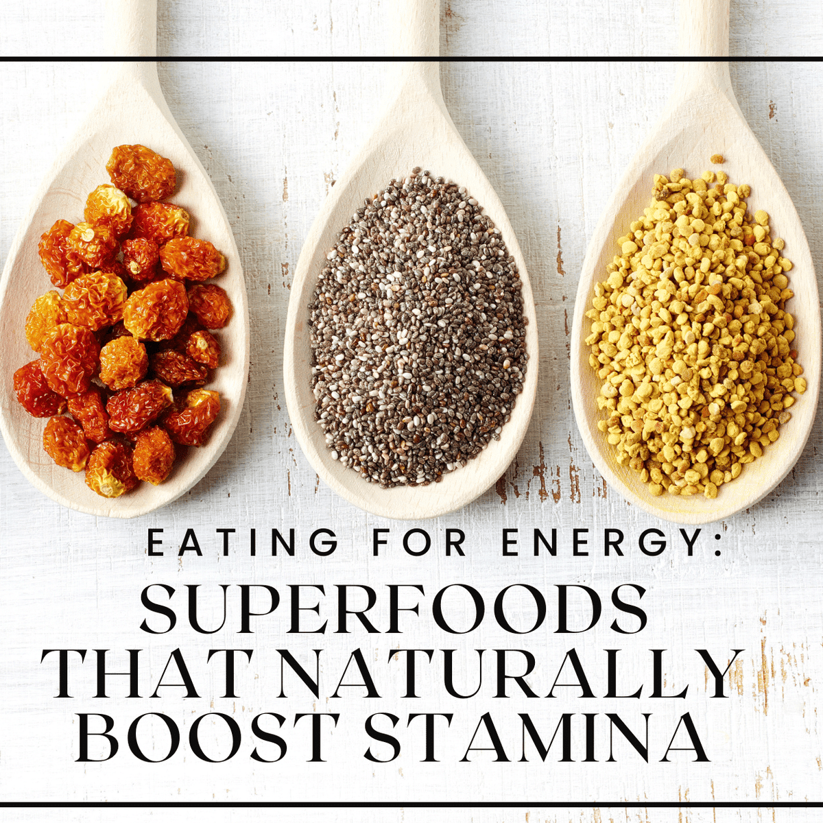 How to Increase Stamina for Beginners Naturally: Easy Proven Tips