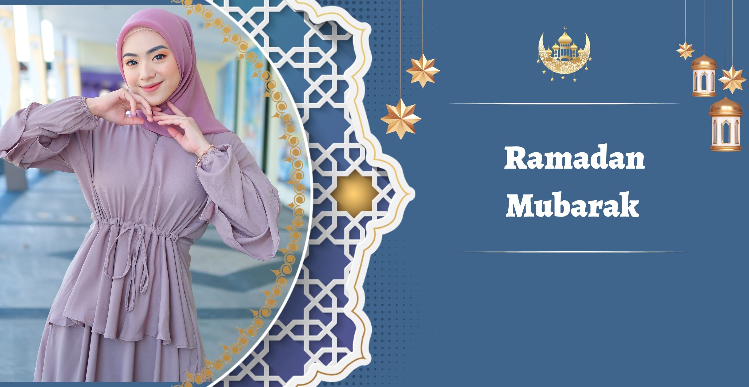 Navigating Ramadan: Adjusting Your Beauty Routine for the Holy Month