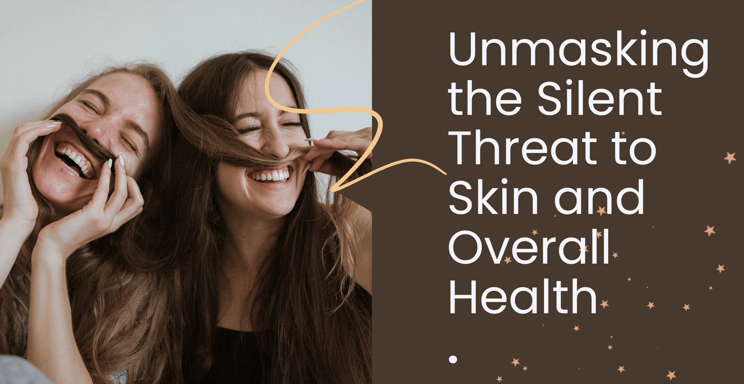 Chemocare The Silent Threat Youre Using Every Day
