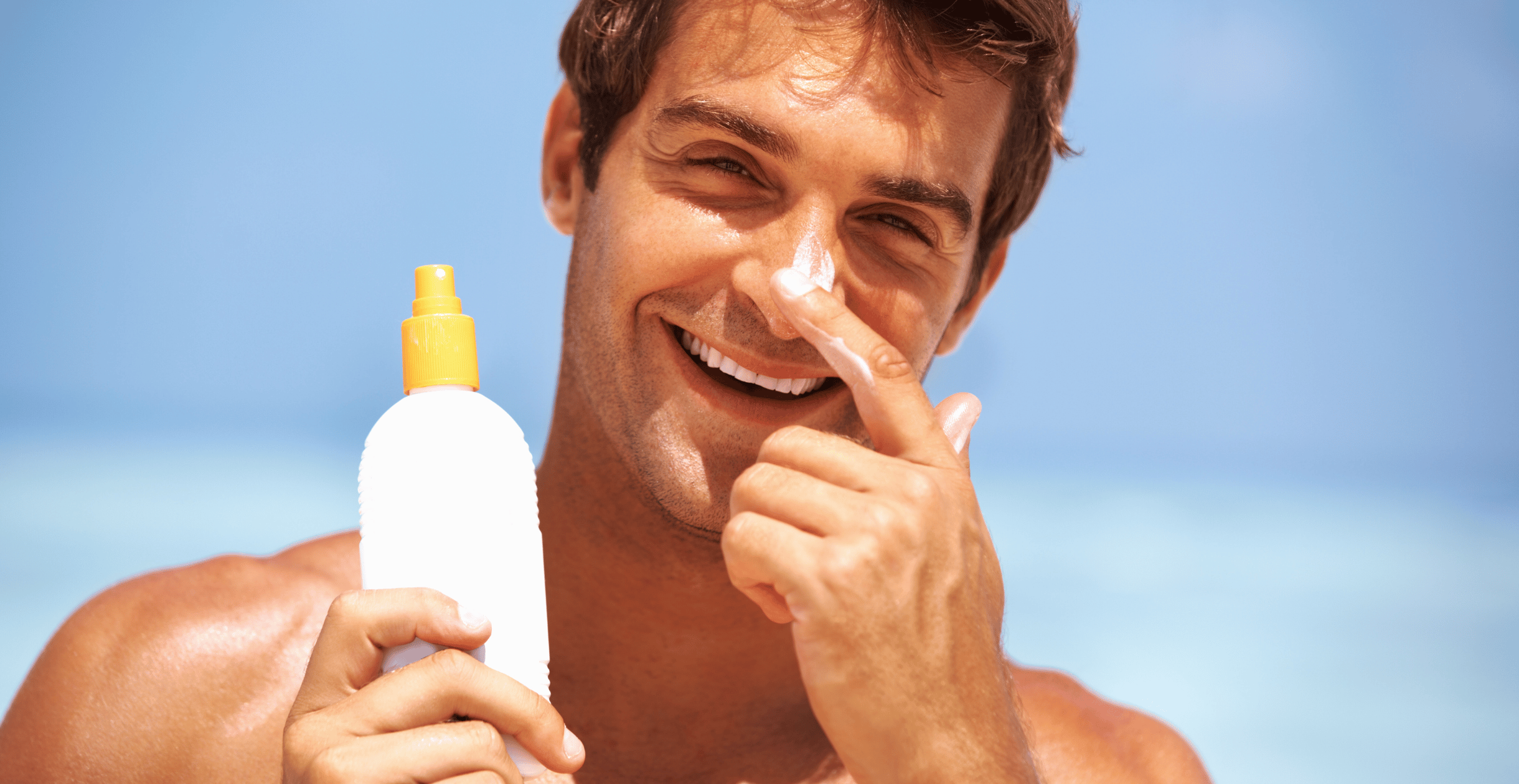 Sun Protection for Men