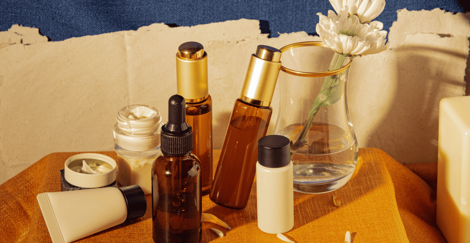 sulphate in skincare