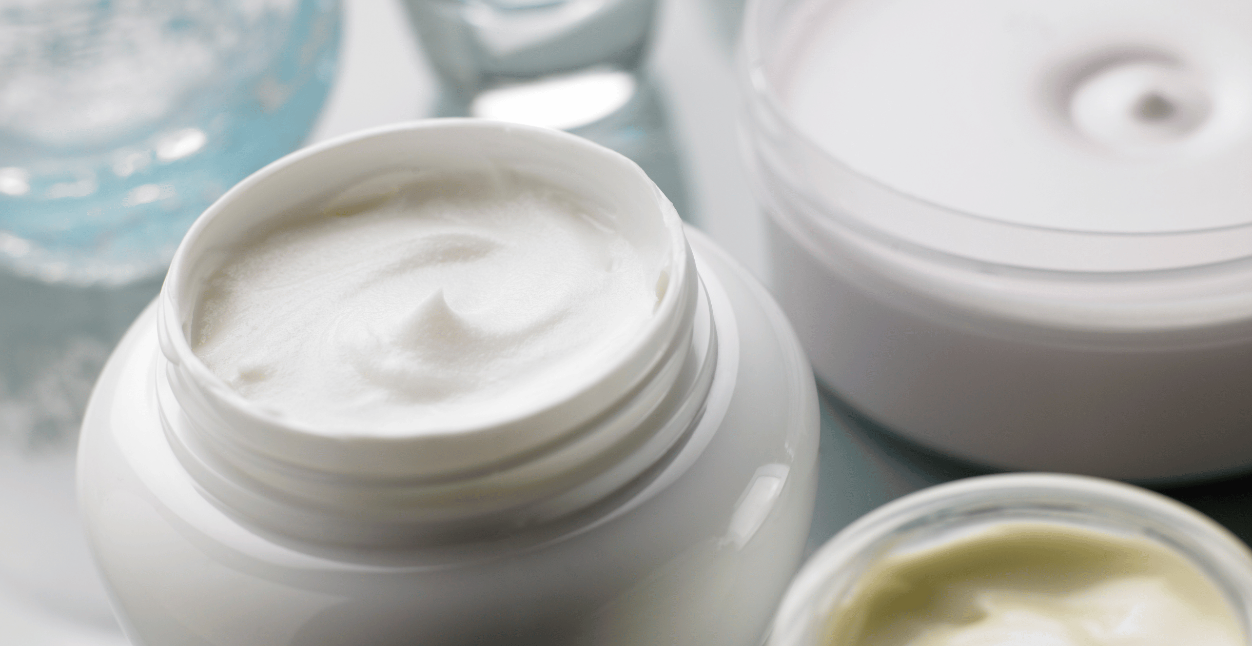 Retinaldehyde in Skincare Products