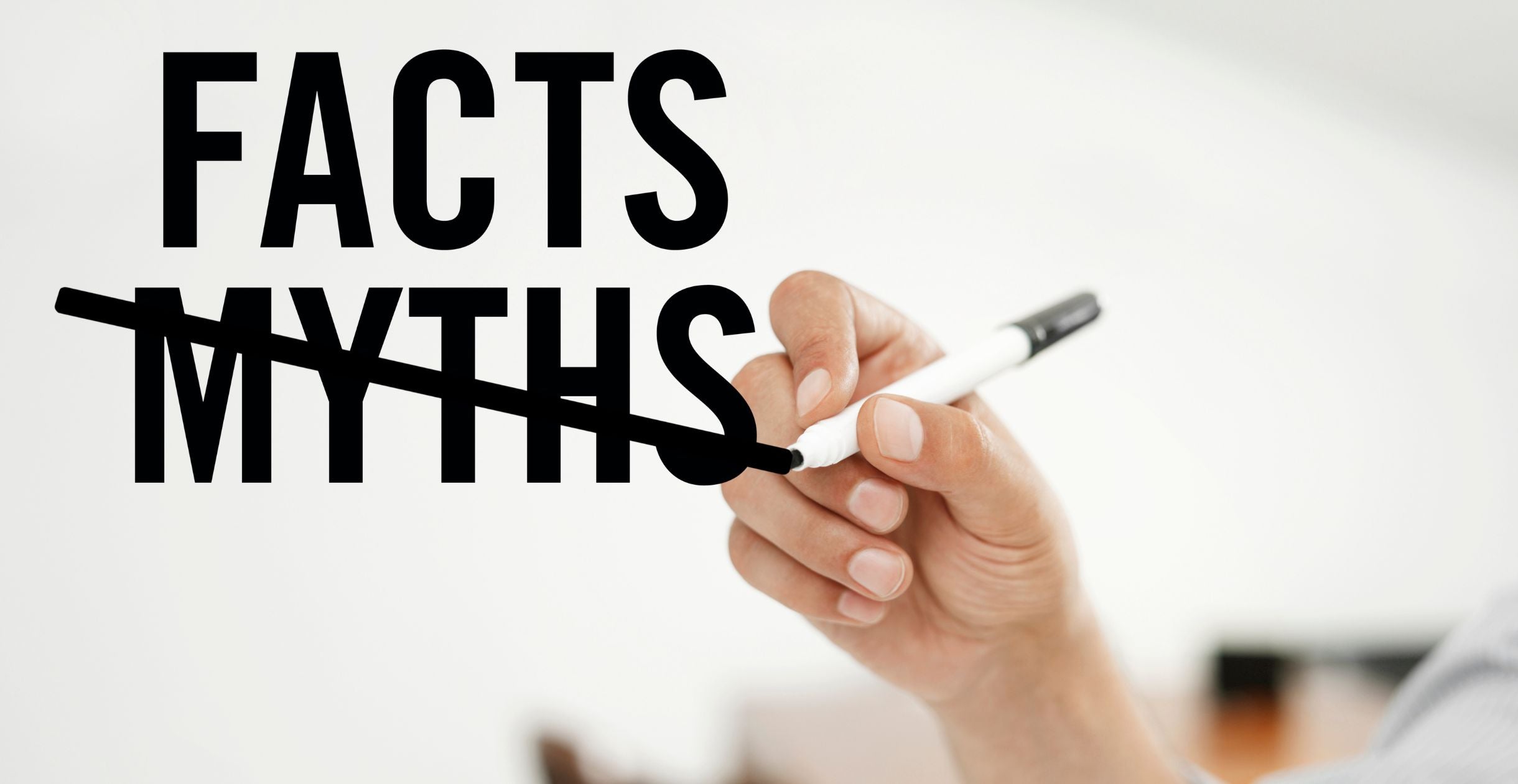 Don't Believe These 5 Skin Care Myths: Debunking Common Misconceptions