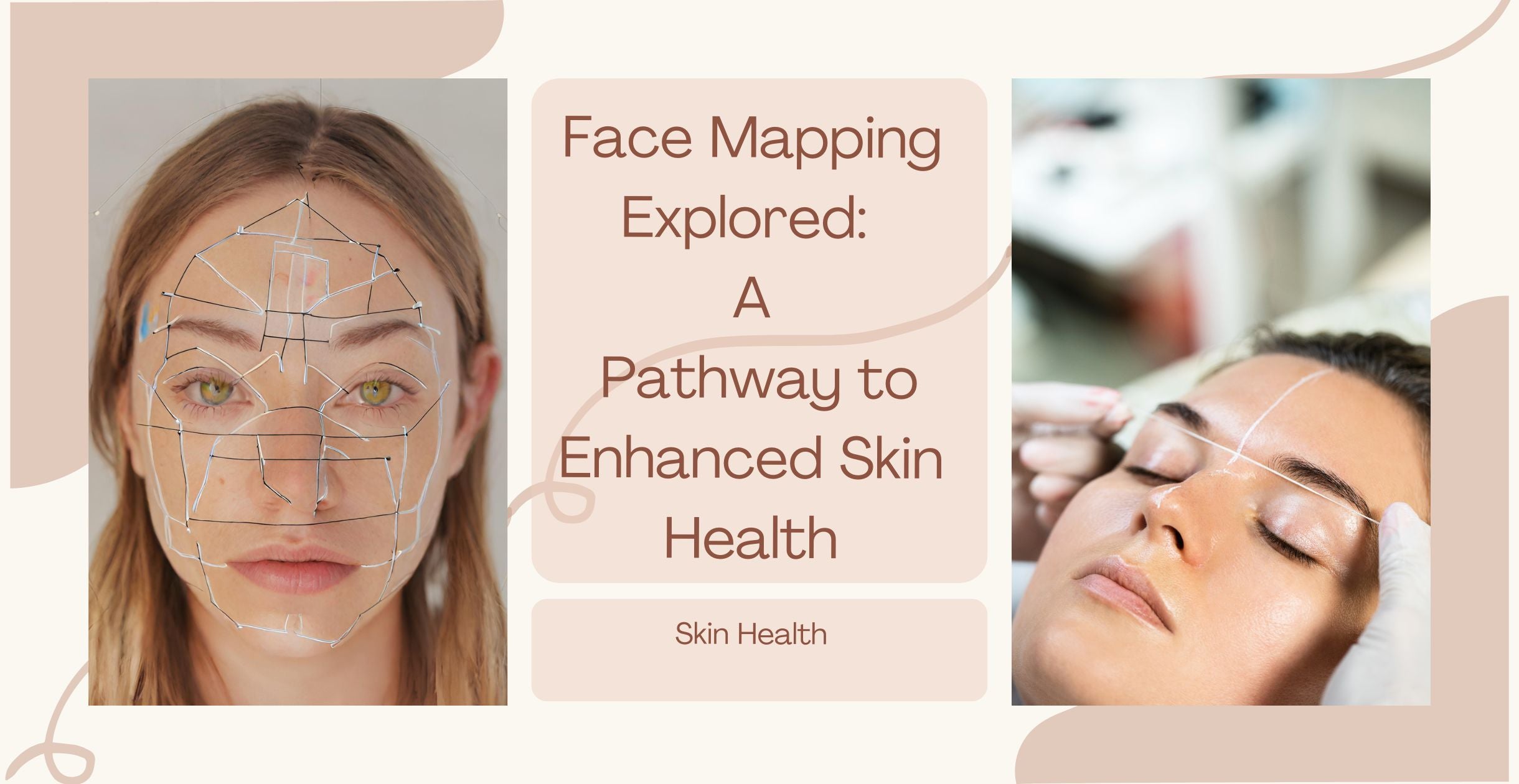 Face Mapping Explored: A Pathway to Enhanced Skin Health