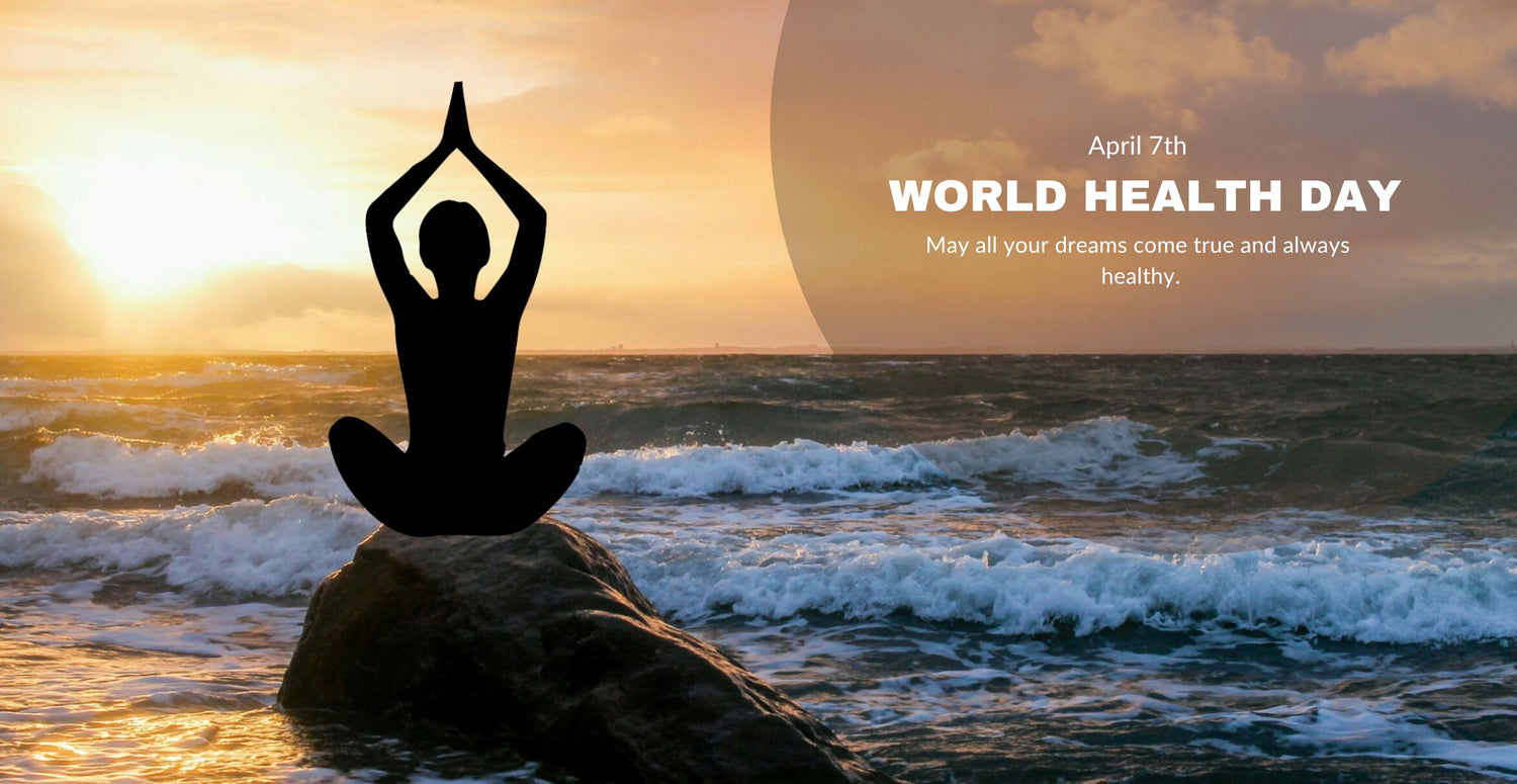 World Health Day Special: Morning Routines for Lasting Wellness