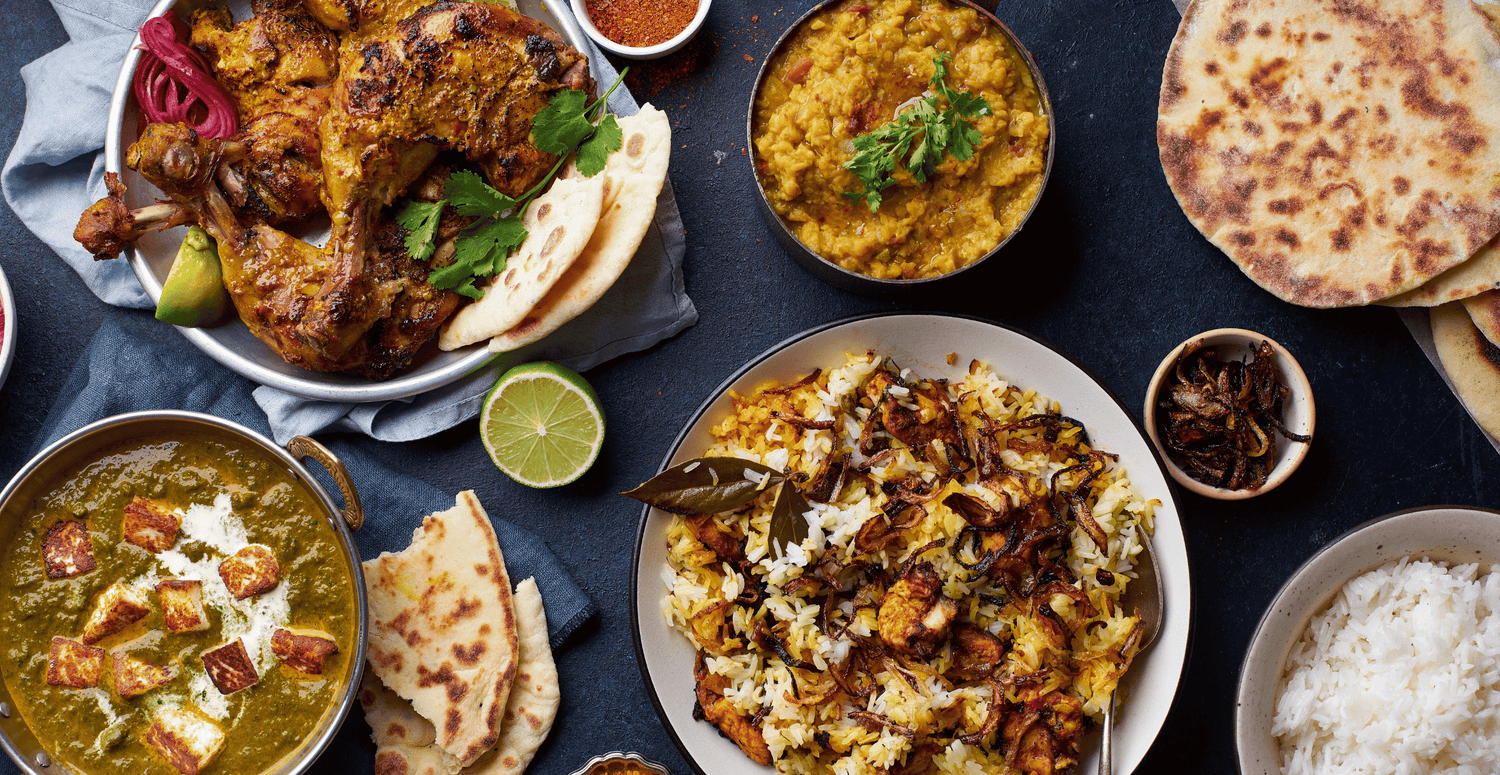 Exploring Vitamin A-Rich Foods and Their Health Benefits in Indian Cuisine