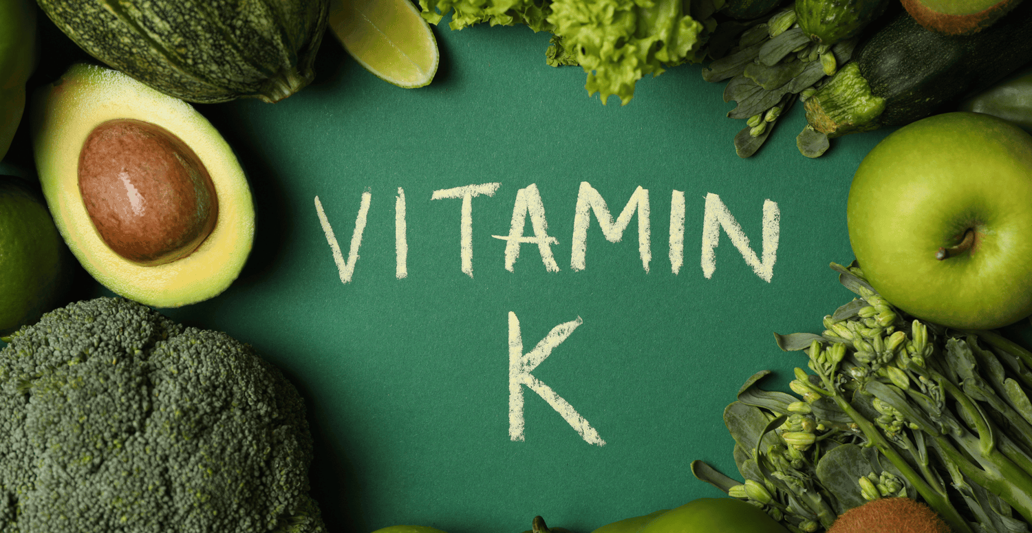 Unlocking the Power of Vitamin K: Exploring the Benefits, Uses, and Advantages of Six Fruits Rich in Vitamin K