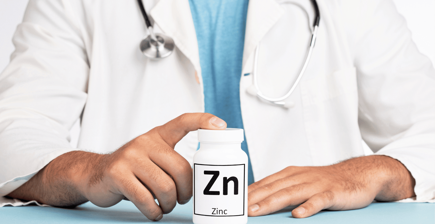 Unlocking the Power of Zinc: Exploring Zinc-Rich Foods and Their Benefits in Indian Cuisine