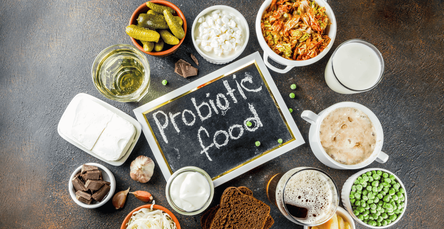 Unlocking the Health Benefits of Fermented Foods: The Key to Optimal Well-being