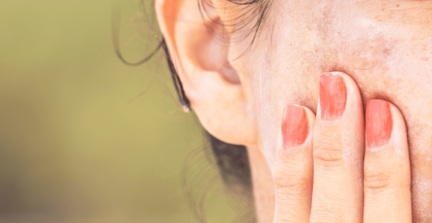 Prevent and reduce brown spots