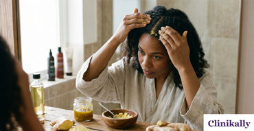 Does Ginger Help in Hair Growth? Benefits, Myths & Facts