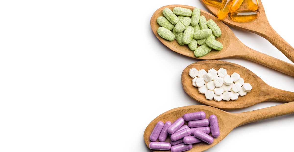 Can Your Pre-Workout Supplement Cause Hair Loss? Can Your Pre-Workout Supplement Cause Hair Loss?