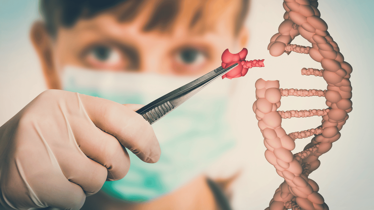 genetic testing 