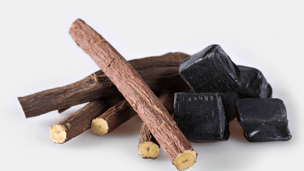 Licorice Root extract benefits