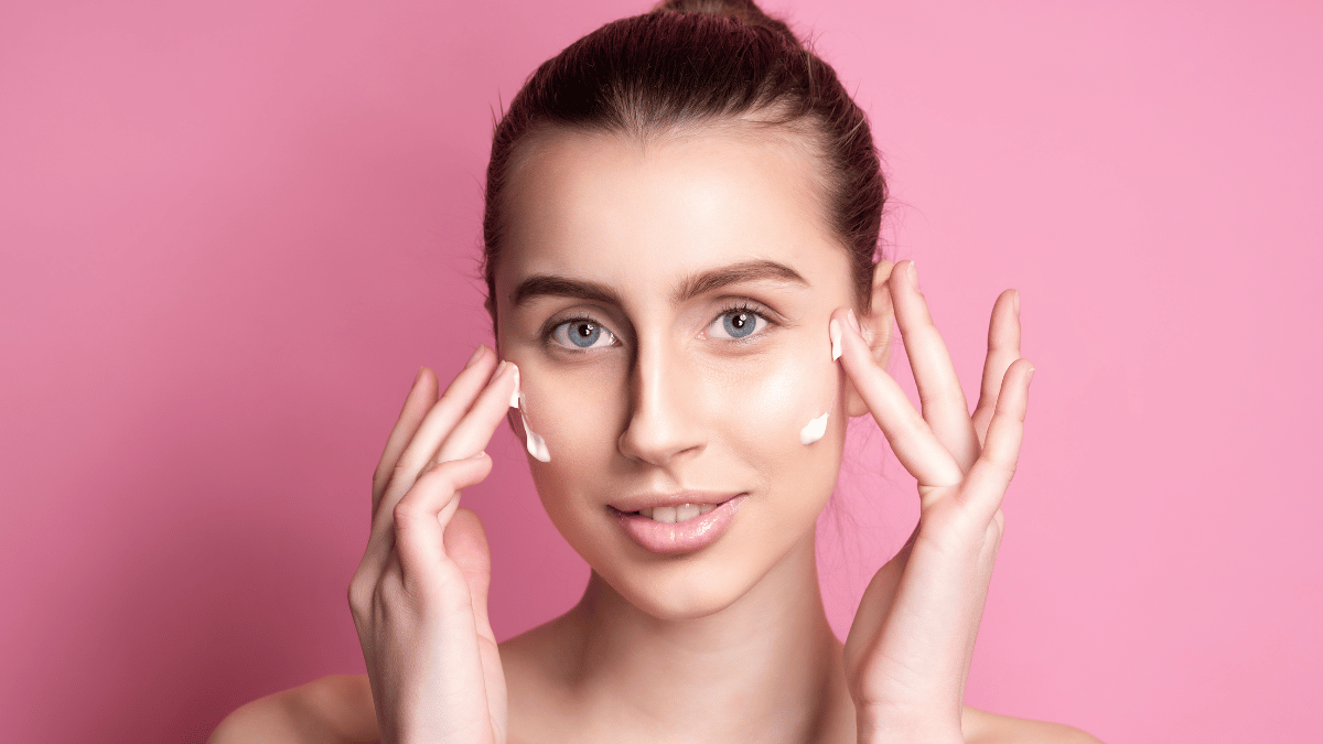 Can you use Granactive retinoid with lactic acid?
