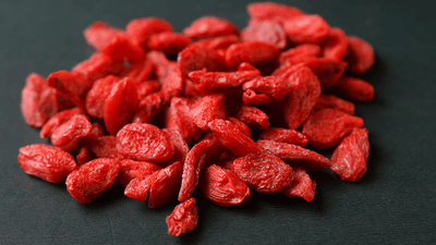 Goji Berries and Skin Health: Uncovering the Potential Benefits