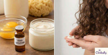 Egg Lecithin For Hair: Unlocking Its Repairing, Moisture-Rich Power