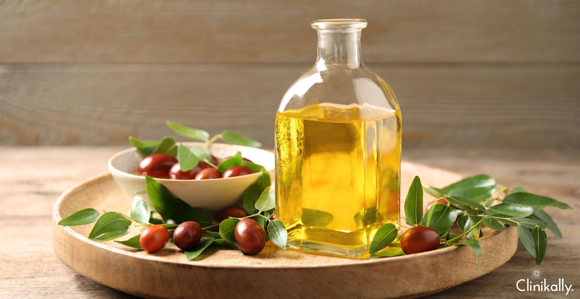 Why Jojoba Esters Are the Key to Silky, Stronger Hair?