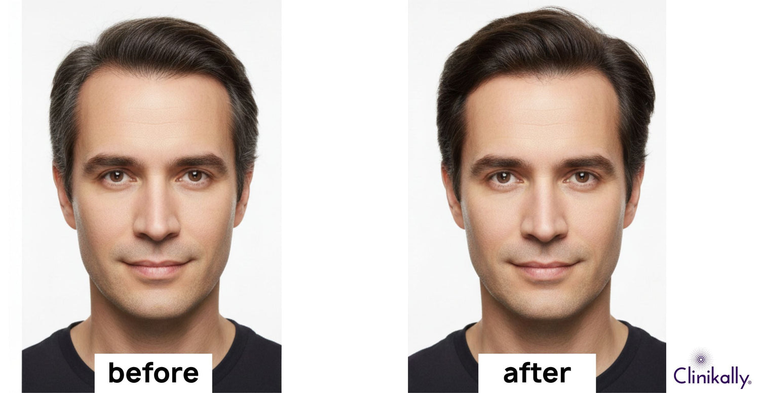 Proactive Hair Care: Strategies to Prevent Early Hair Ageing
