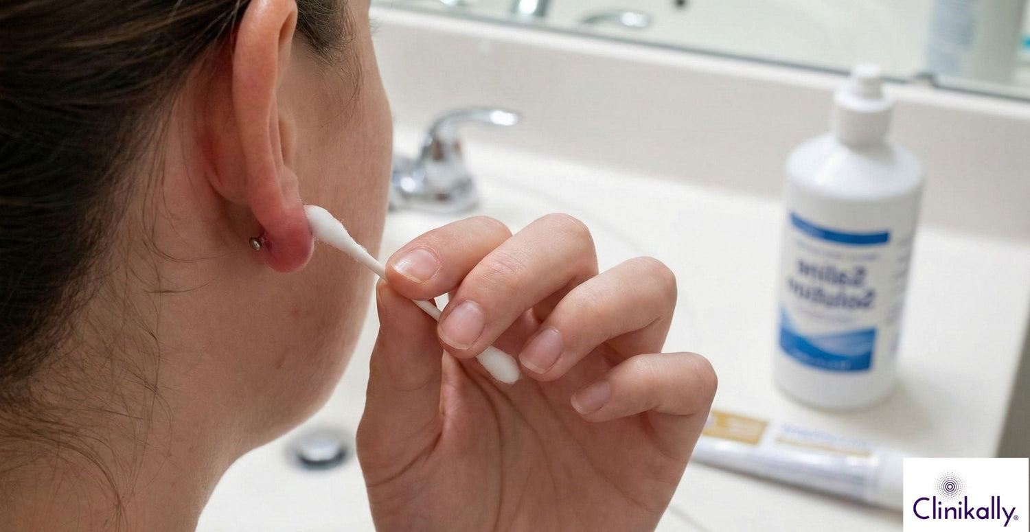 glutathione ear infection A comprehensive review of the impact of natural products in preventing drug-induced ototoxicity | Inflammopharmacology Topical application of phenolic compounds