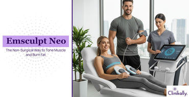 Emsculpt Neo: The Non-Surgical Way to Tone Muscle and Burn Fat