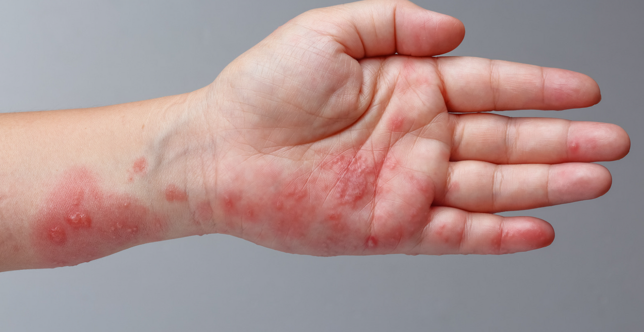 Heat Rash in Adults Treatments | Clinikally