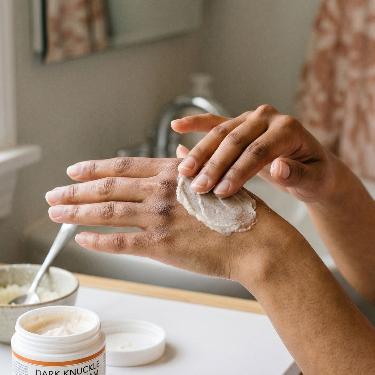 glutathione for dark knuckles How to Lighten Effectively Variant:500µg More Energy hk vitals Skin Radiance