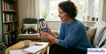 How Online Dermatologist Consultations Save Your Time and Money
