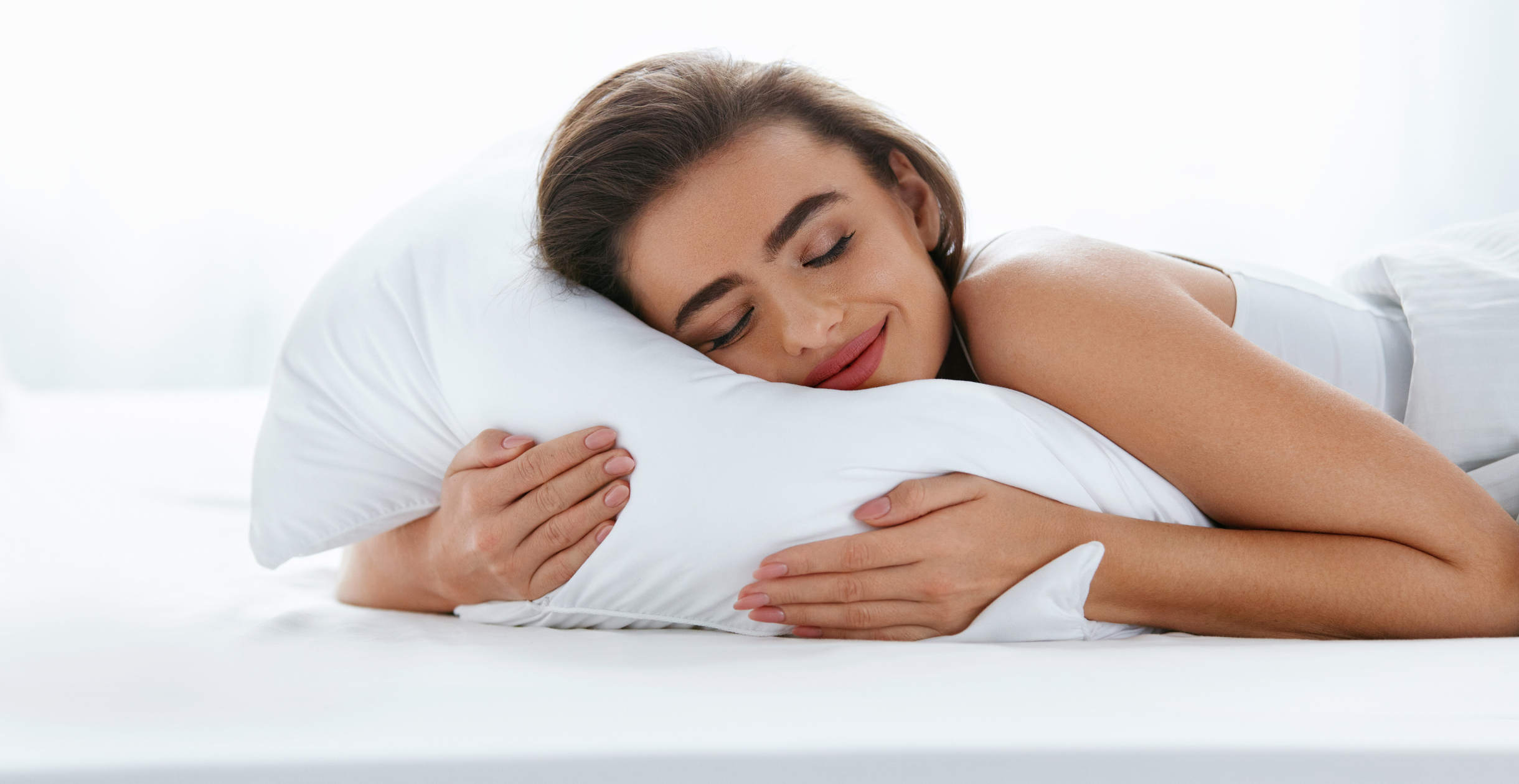 How to Prevent Sleep Wrinkles with the Right Pillow