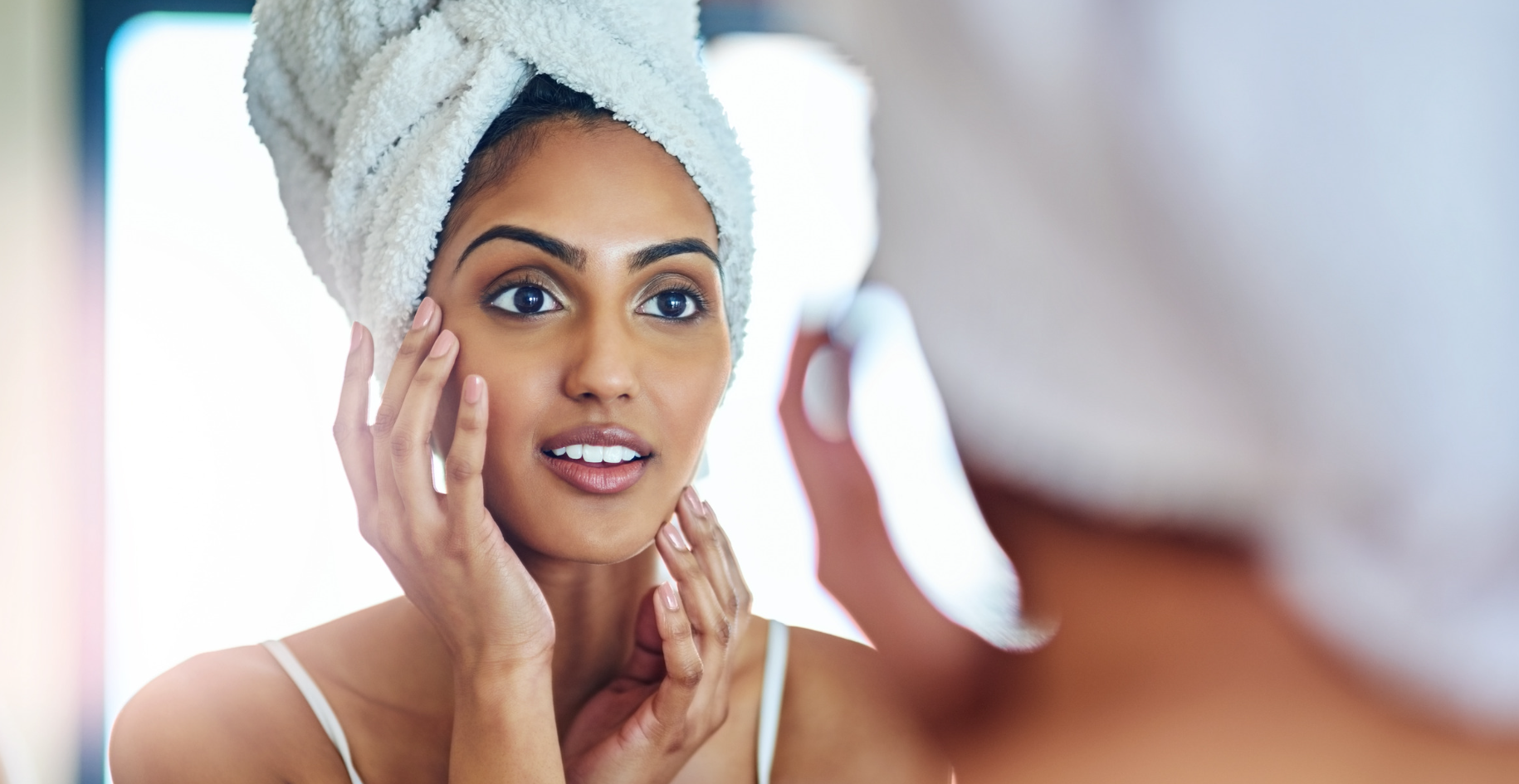 Body Lotion vs. Body Oil