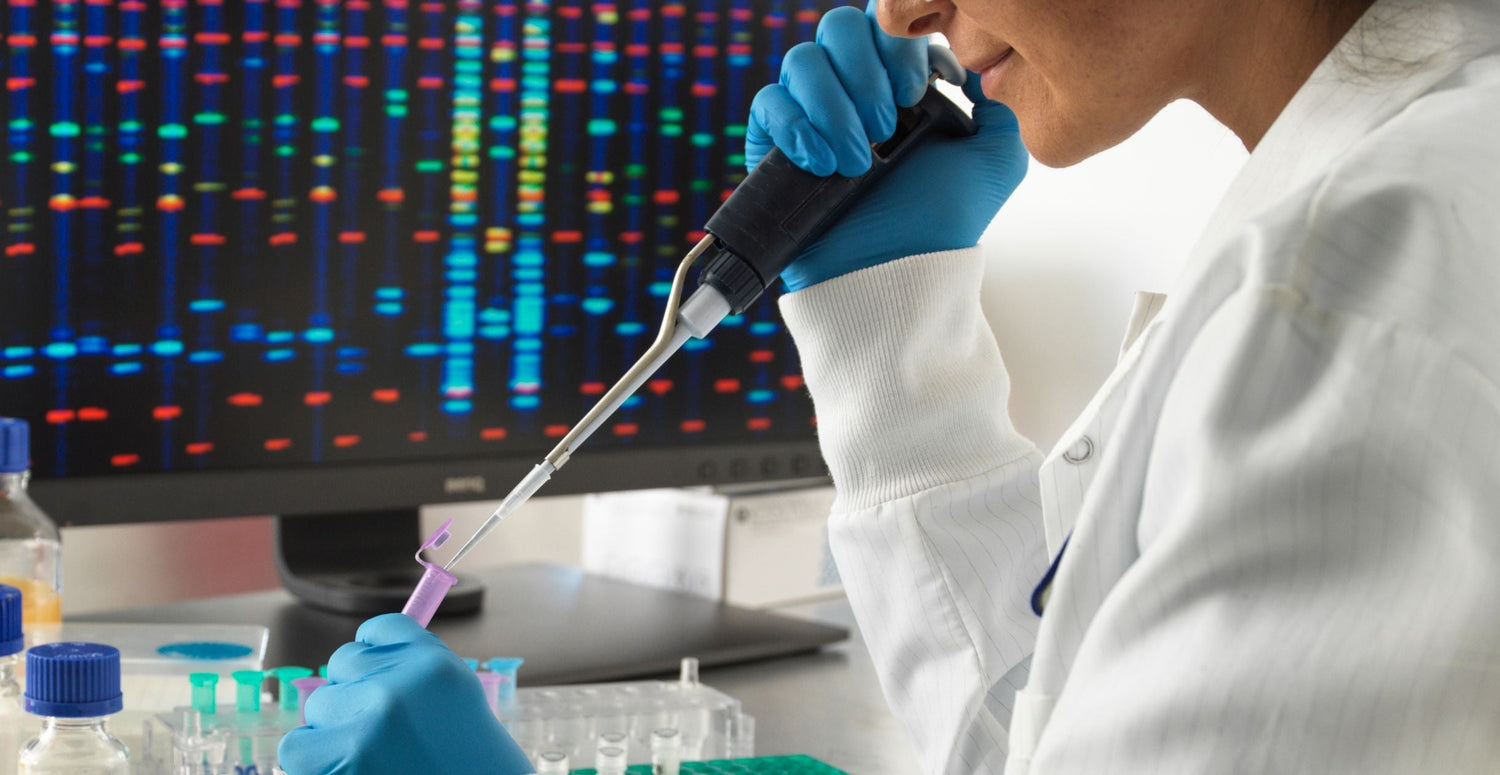 Revolutionising Skincare: The Power of DNA Testing in Adopting a Preventive and Proactive Regime