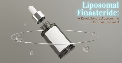 Liposomal Finasteride: A Revolutionary Approach to Hair Loss Treatment