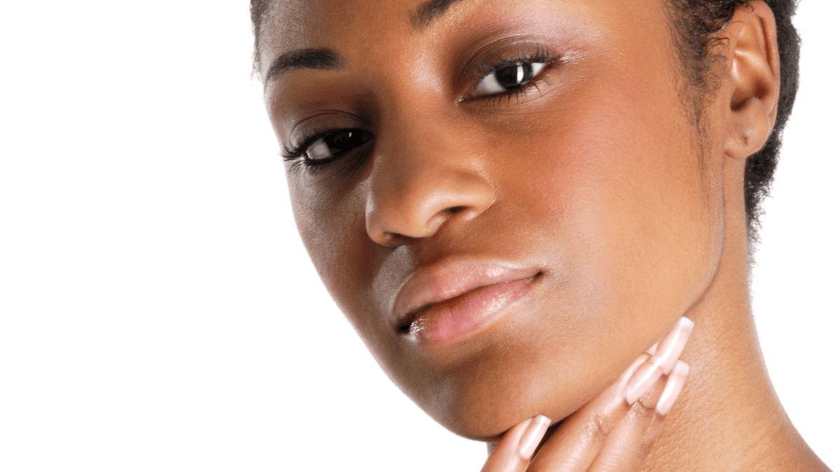 Mandelic Acid for Darker Skin Tones