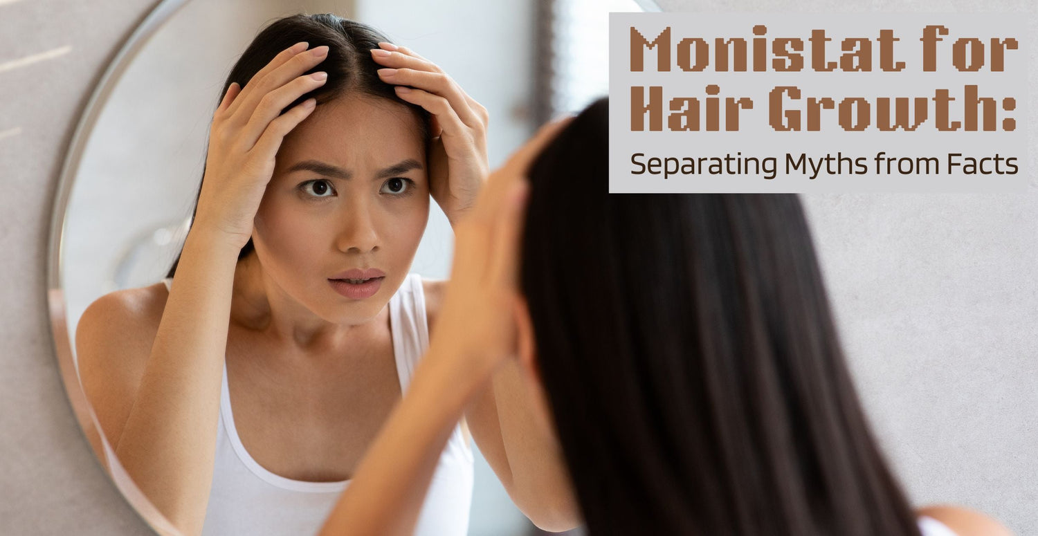 Castor Oil for Hair Growth: Separating Myth from Evidence Castor Oil for Hair Growth: Separating Myth from Evidence