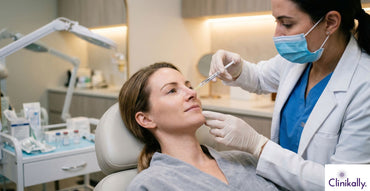 Is a Non-Surgical Nose Job a Safer Alternative to Rhinoplasty?