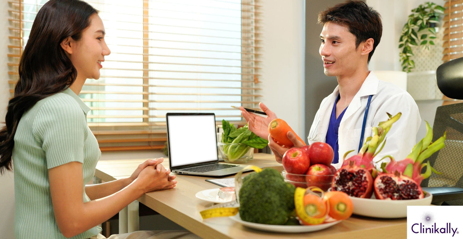 Nourishing Your Defenses: Fall Nutrition Strategies for a Stronger Immune System