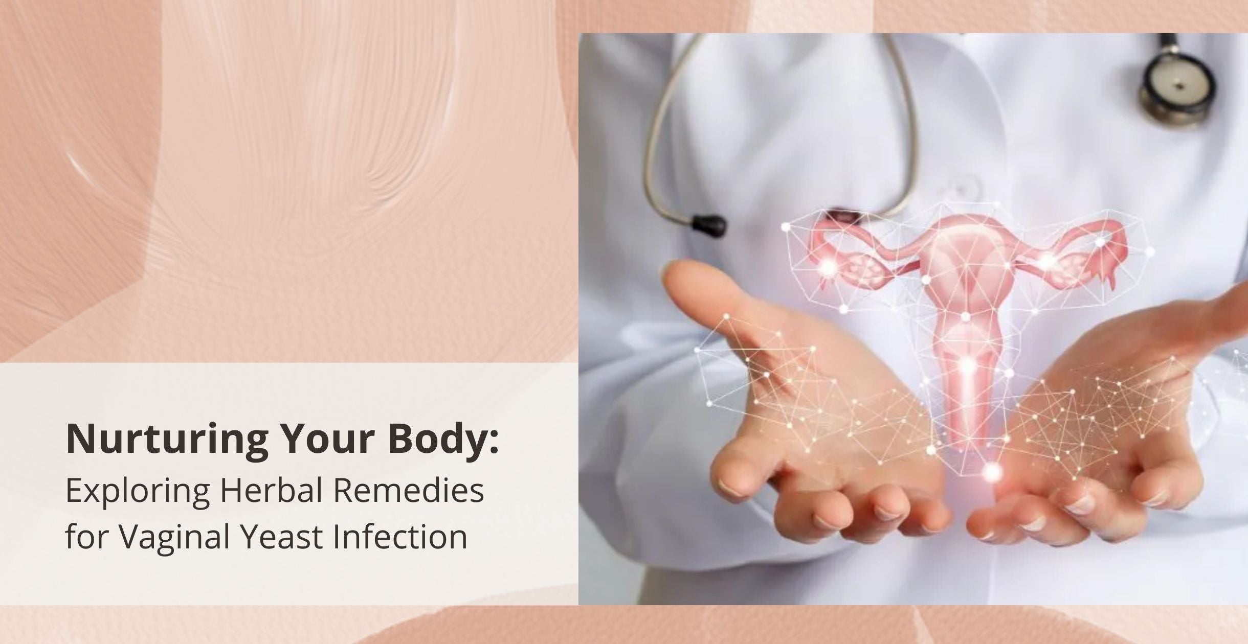 Herbal Remedies for Vaginal Yeast Infection: Natural Solutions for Comfort