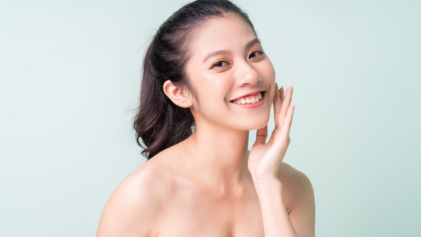 Rice Water for Face and Skin Whitening: Myth or Fact?