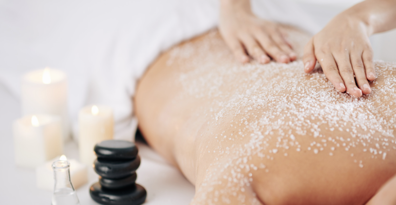 Salt Scrubs vs. Sugar Scrubs: Uncovering the Ideal Exfoliant for Your Skin