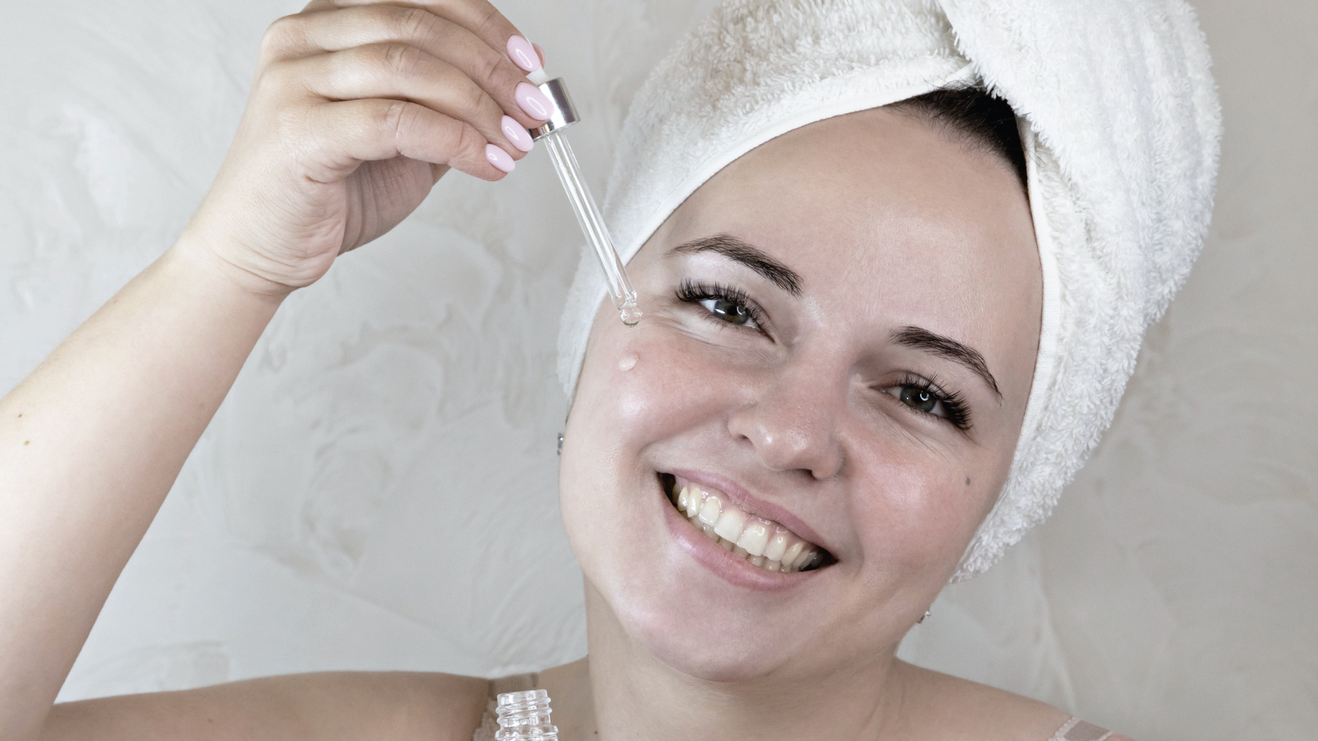 mandelic acid and glycolic acid  