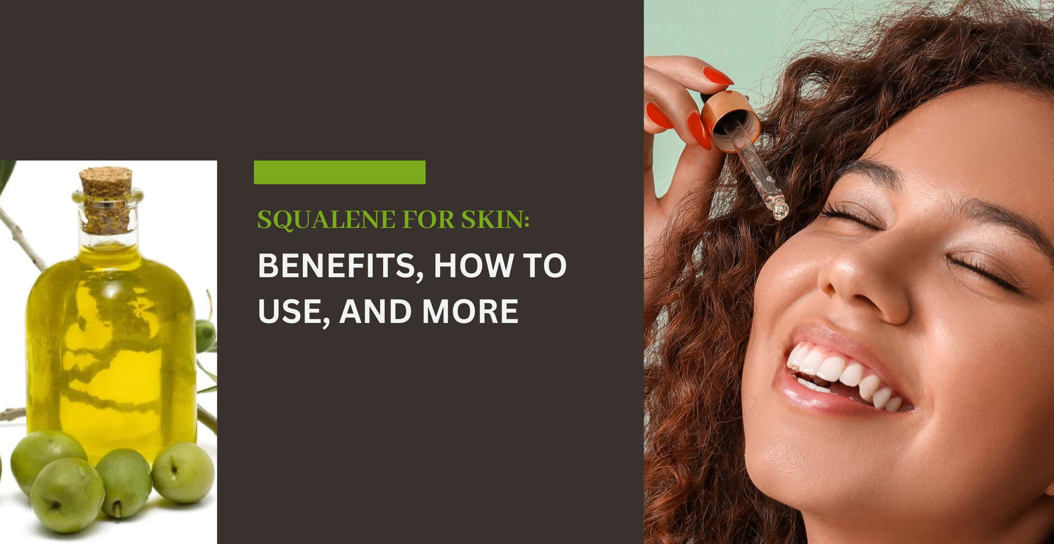 Squalene for skin the ordinary 