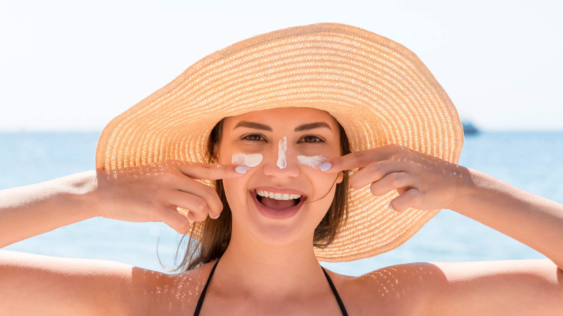 caffeinated sunscreen