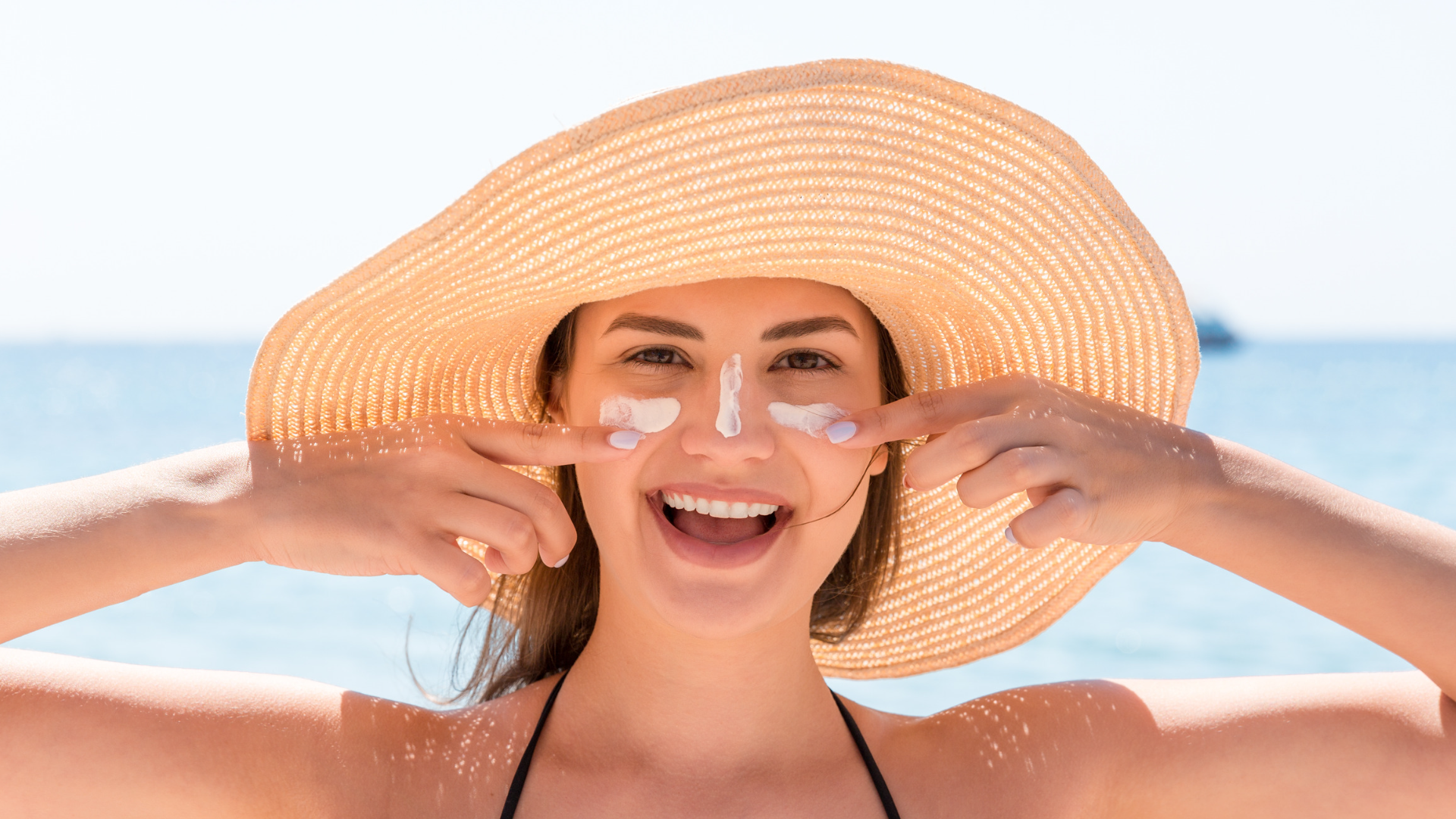 Is oxybenzone harmful in sunscreen?