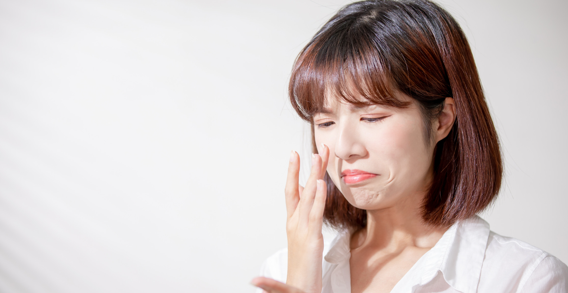 The Truth About Oily Skin: Does It Really Slow Down Aging?