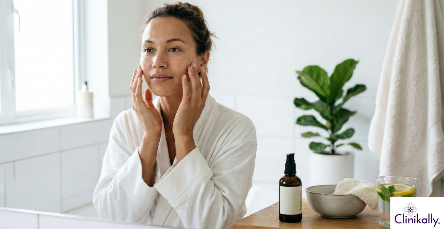 The Essential Guide: 8 Must-Know Facts about Detoxifying Your Skin