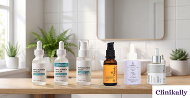 Top 6 Niacinamide Serums for Sensitive Skin: Dermatologist Recommended Picks