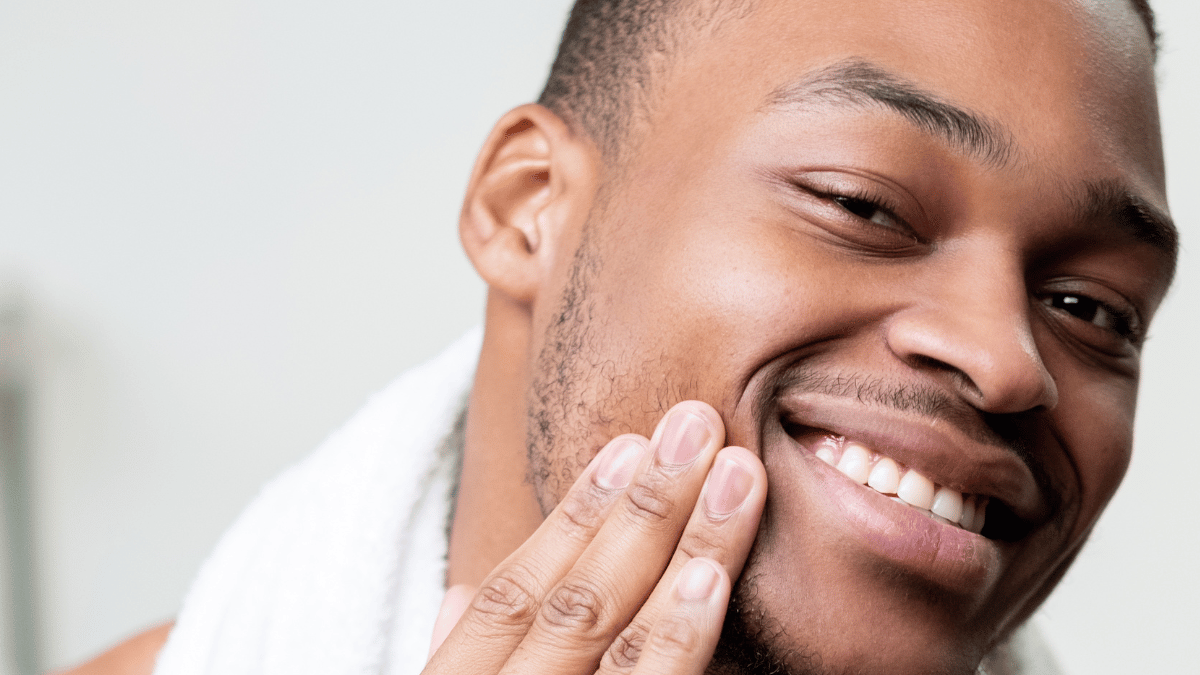 Trehalose for Dry Skin