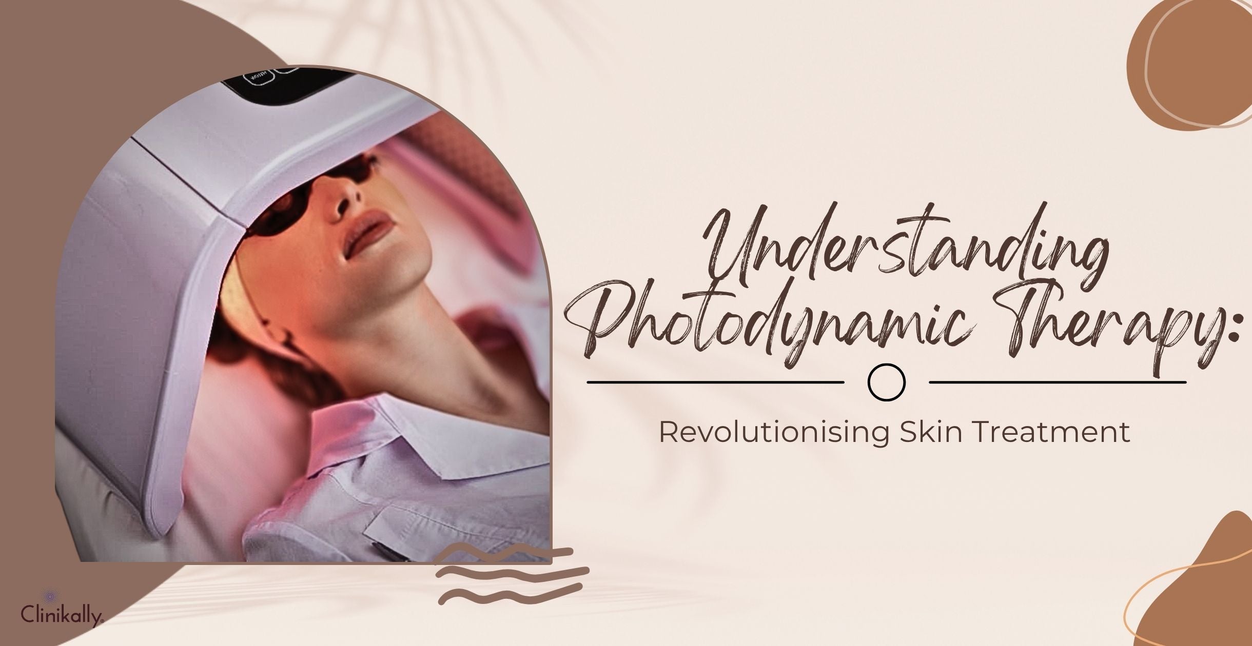 Understanding Photodynamic Therapy: Revolutionising Skin Treatment
