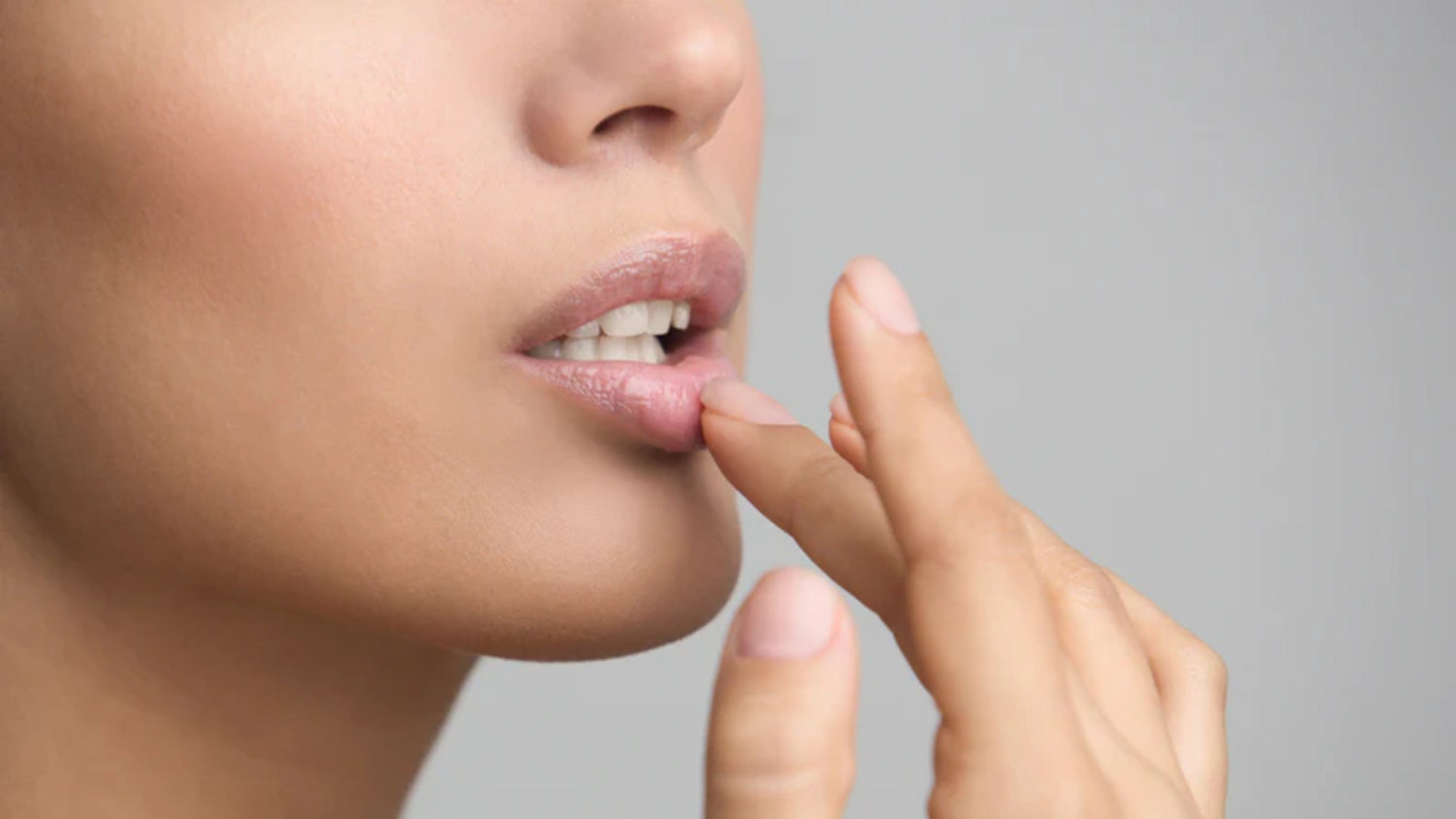 Say Goodbye to Dry, Chapped Lips With These Easy Lip Care Tips